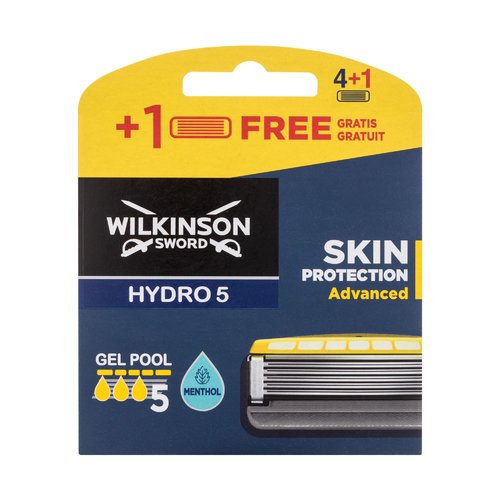 Hydro 5