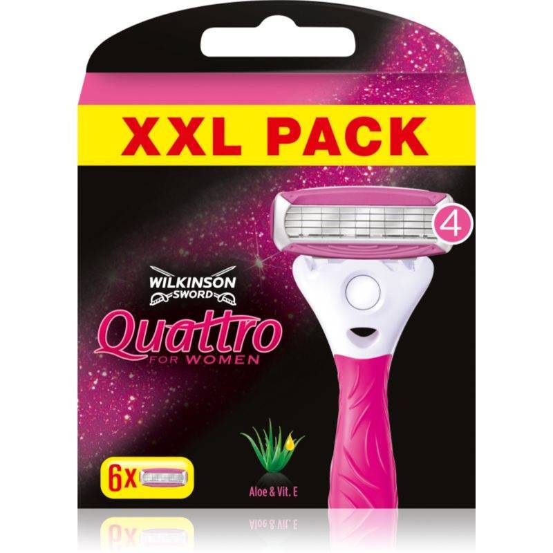 Quattro For