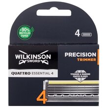 Quattro Essential