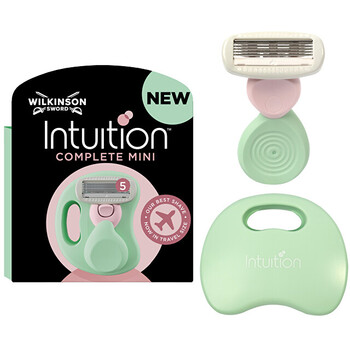 Intuition Complete