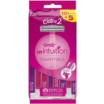 My Intuition