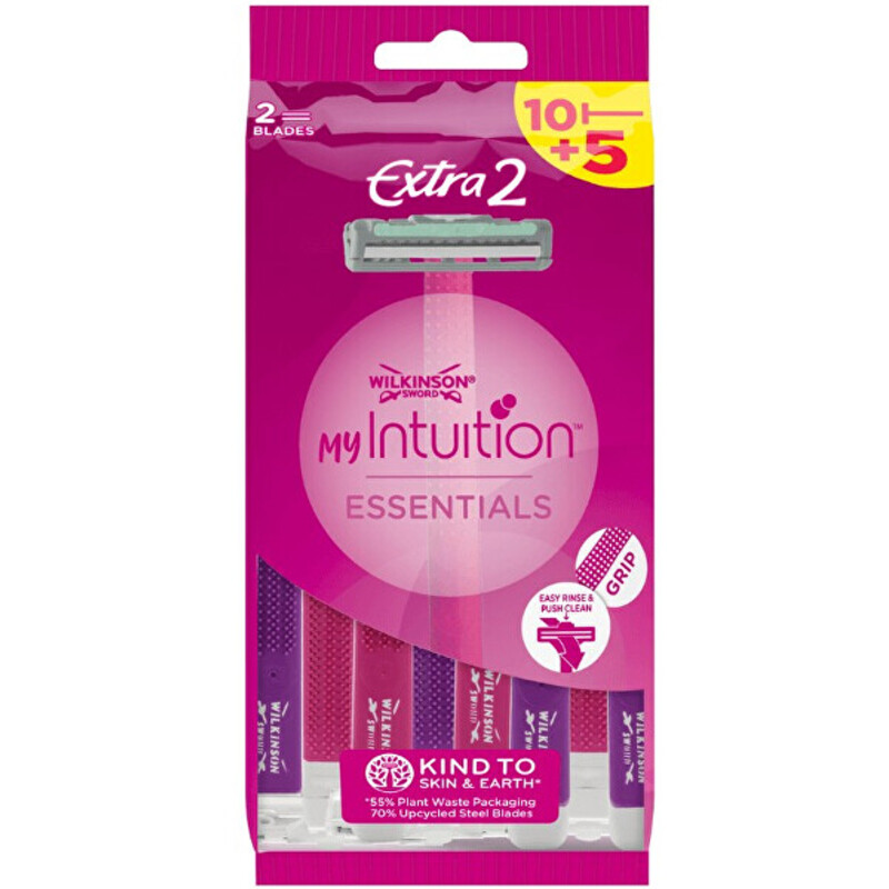 My Intuition