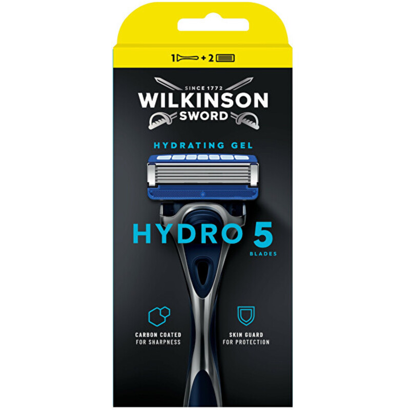 Hydro 5