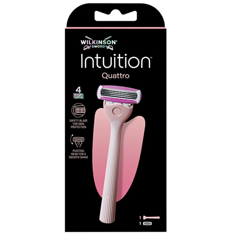 Intuition Quattro