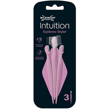 Intuition Eyebrow