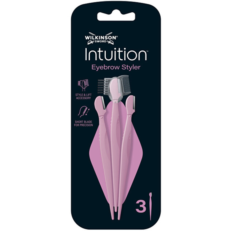 Intuition Eyebrow