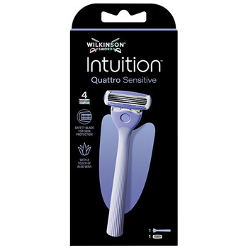 Intuition Quattro