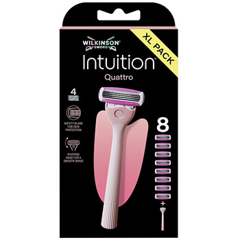 Intuition Quattro