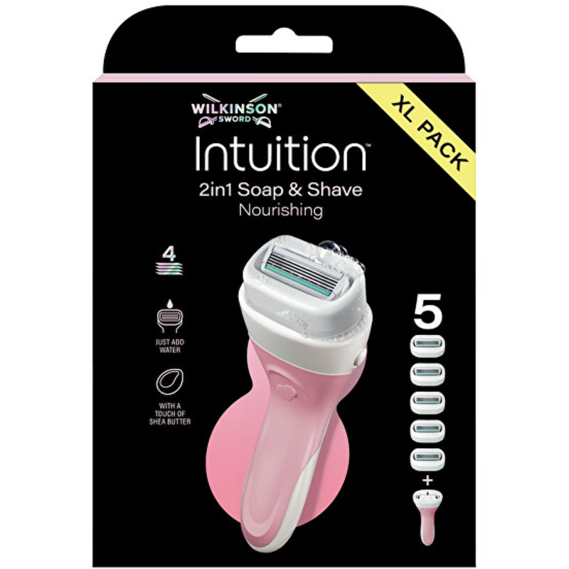Soap and