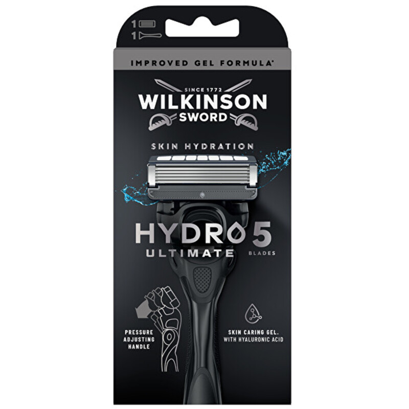 Hydro 5