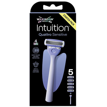 Intuition Quattro