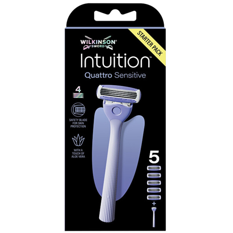 Intuition Quattro