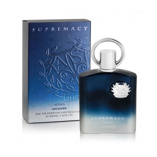 Supremacy Incense