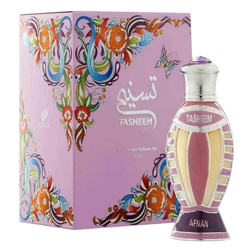 Tasneem Perfume