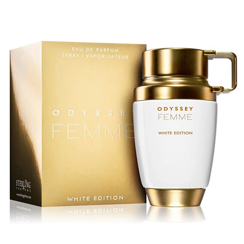 Odyssey Femme