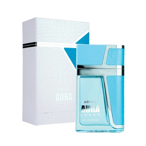 Aura Fresh