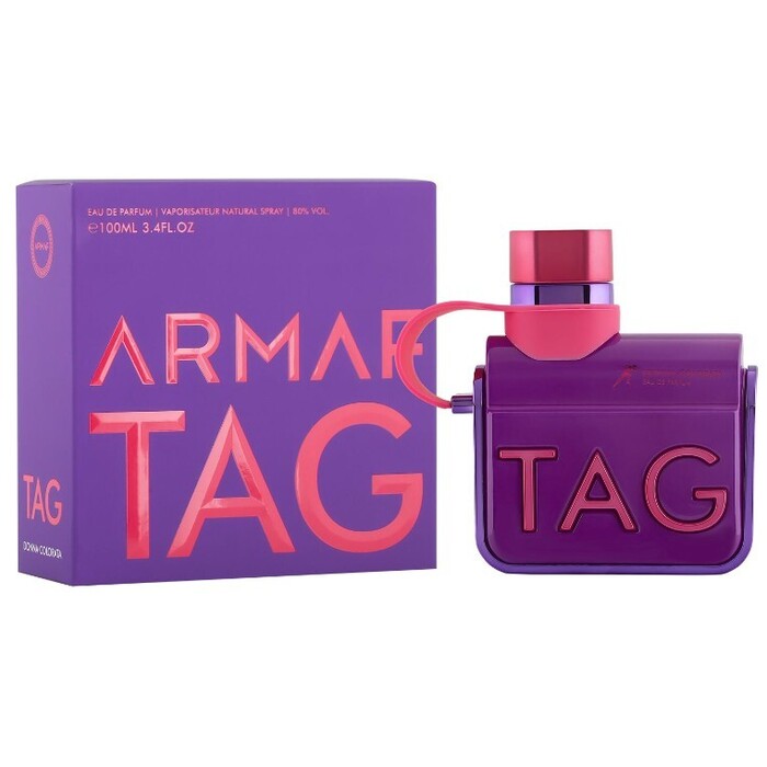 Tag Her