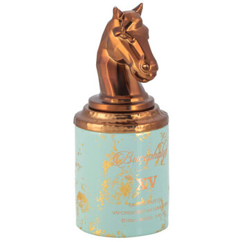 Bucephalus No.
