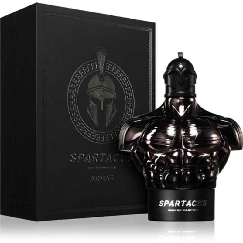 Spartacus EDP