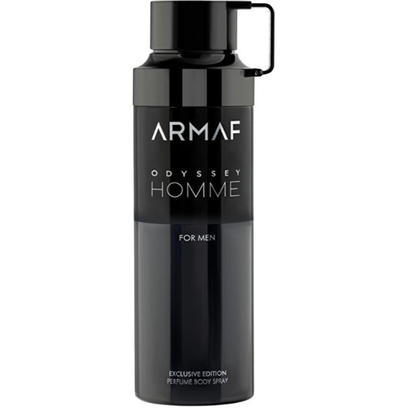 Odyssey Homme