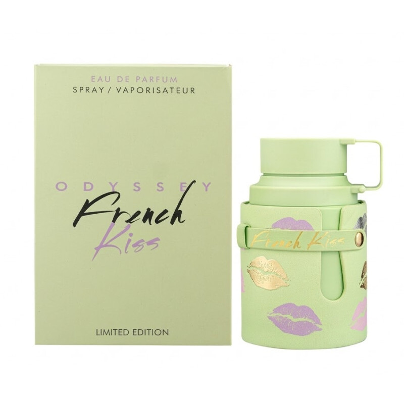 Odyssey French