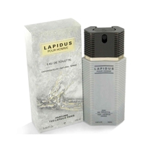 Lapidus pour