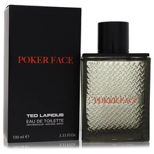 Poker Face