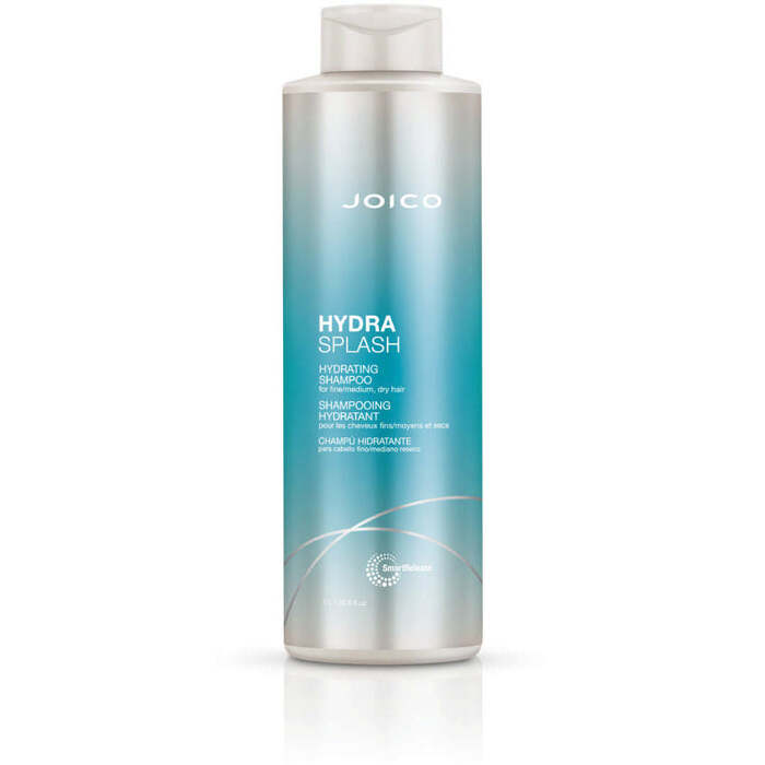 HydraSplash Hydrating