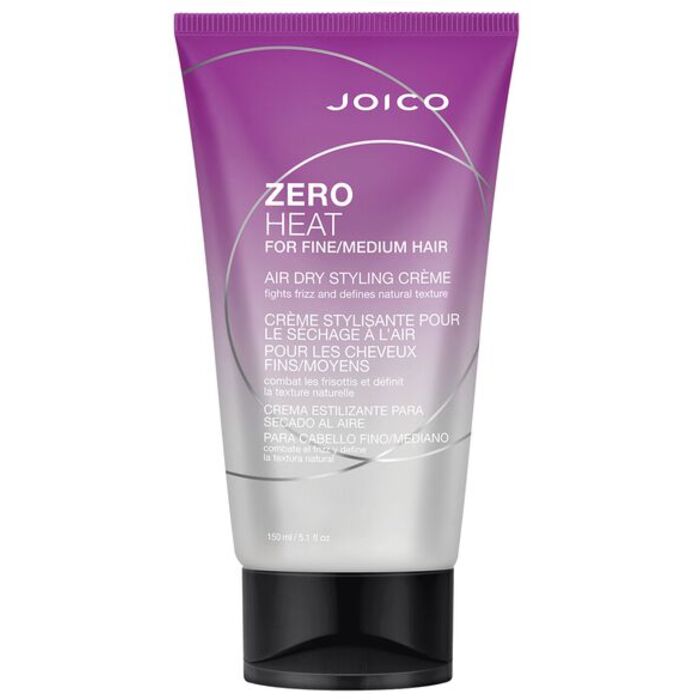 ZeroHeat Fine/Medium