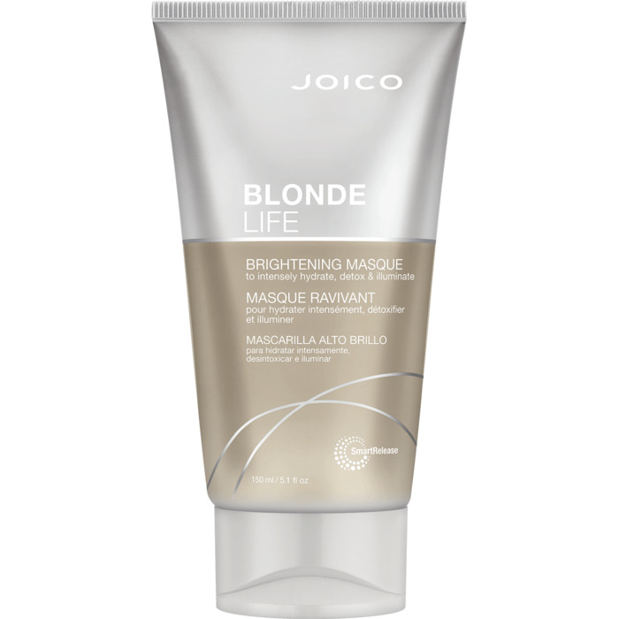 Blonde Life
