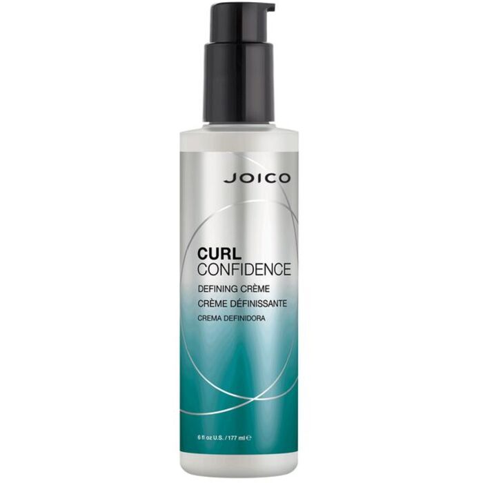Curl Confidence