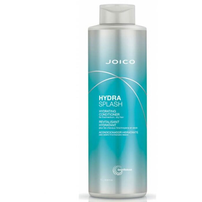 HydraSplash Hydrating