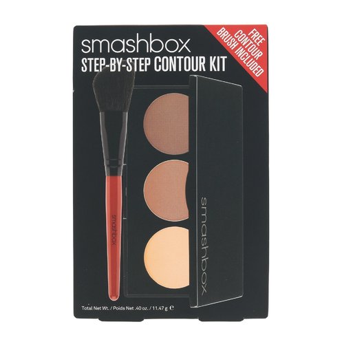 Step-By-Step Contour