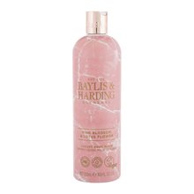 Elements Pink