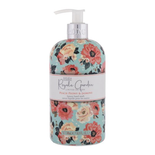 Hand Wash