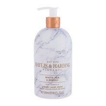 Hand Wash