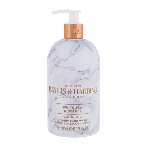 Hand Wash