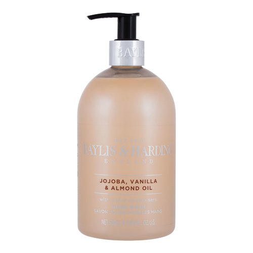 Jojoba, Vanilla