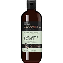 Goodness Natural