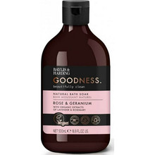 Goodness Natural