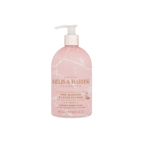 Elements Pink