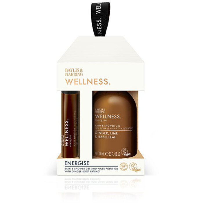 Welness Energise