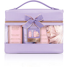 Luxury Vanity