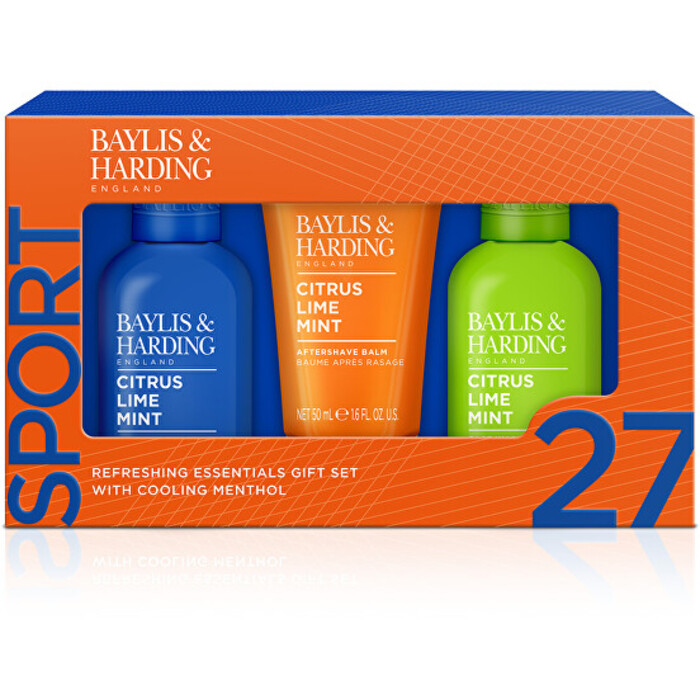 Men Sport
