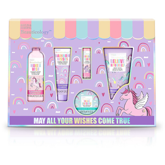 Unicorn Set