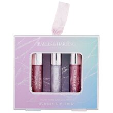 Jojoba, Vanilla