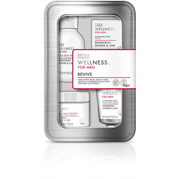 Wellness for