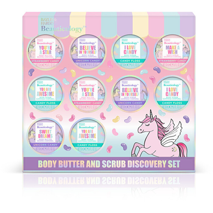 Body Butter