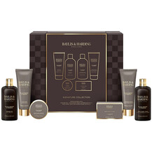 Signature Collection