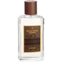 Barbería EDP